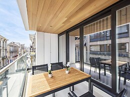 Dokside 2 Bedrooms on Floor 3