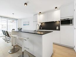 Dokside 2 Bedrooms on Floor 3