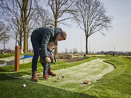 Great Villa With Luxurious Terrace, Near Roermond