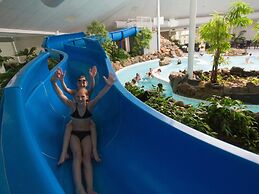 Great Villa With Luxurious Terrace, Near Roermond