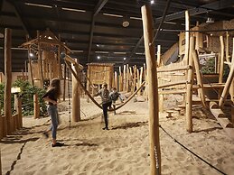 Great Villa With Luxurious Terrace, Near Roermond