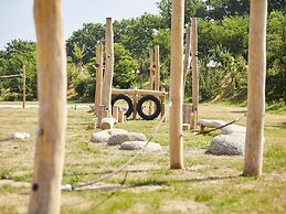 Great Villa With Luxurious Terrace, Near Roermond