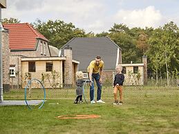 Great Villa With Luxurious Terrace, Near Roermond