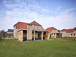 Great Villa With Luxurious Terrace, Near Roermond