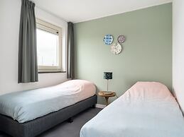 Holiday Home With View in Friesland