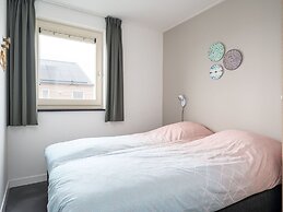 Holiday Home With View in Friesland