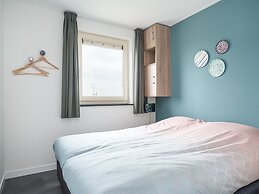 Holiday Home With View in Friesland