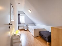 Promonade Z204 Duplex Apartment in Koksijde