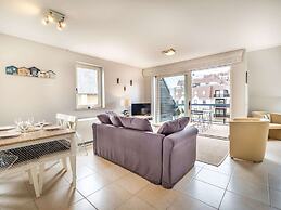 Promonade Z204 Duplex Apartment in Koksijde