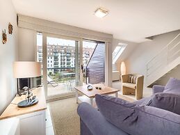 Promonade Z204 Duplex Apartment in Koksijde