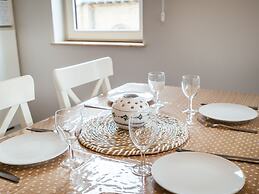 Promonade Z204 Duplex Apartment in Koksijde