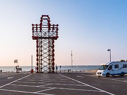 Promonade Z204 Duplex Apartment in Koksijde