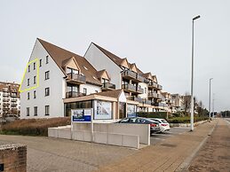 Promonade Z204 Duplex Apartment in Koksijde