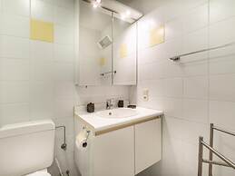 Promonade Z204 Duplex Apartment in Koksijde