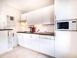 Promonade Z204 Duplex Apartment in Koksijde