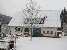 Holiday Home Tauchert