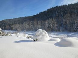 Holiday Home Tauchert