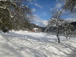 Holiday Home Tauchert