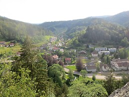 Holiday Home Tauchert