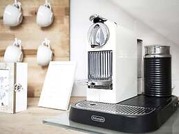 Holiday Apartment Relaxing at the Monastery