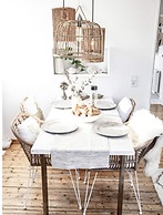 Holiday Apartment Relaxing at the Monastery