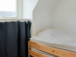 4 Star Holiday Home in Halmstad