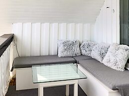 4 Star Holiday Home in Halmstad