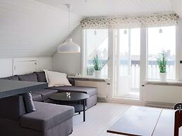 4 Star Holiday Home in Halmstad