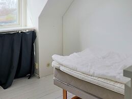 4 Star Holiday Home in Halmstad