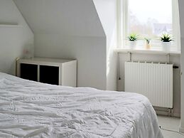 4 Star Holiday Home in Halmstad