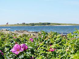 4 Star Holiday Home in Halmstad