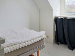 4 Star Holiday Home in Halmstad