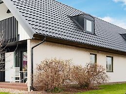 4 Star Holiday Home in Halmstad