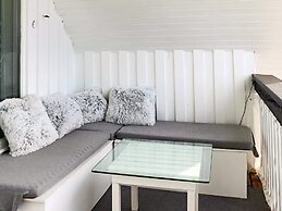 4 Star Holiday Home in Halmstad