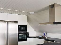 4 Star Holiday Home in Halmstad