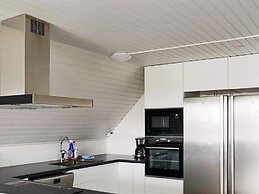 4 Star Holiday Home in Halmstad