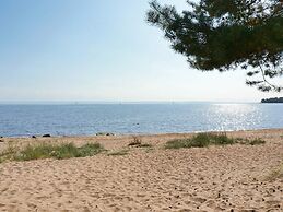 4 Star Holiday Home in Halmstad