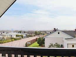 4 Star Holiday Home in Halmstad