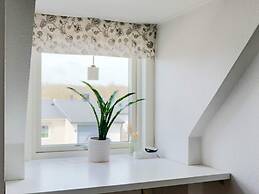 4 Star Holiday Home in Halmstad