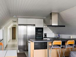 4 Star Holiday Home in Halmstad