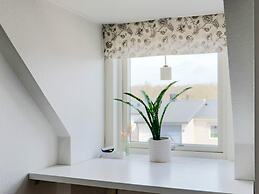 4 Star Holiday Home in Halmstad