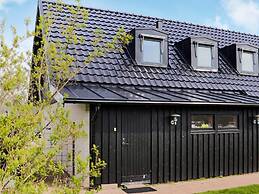 4 Star Holiday Home in Halmstad