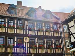 Holiday Apartment Town Hall