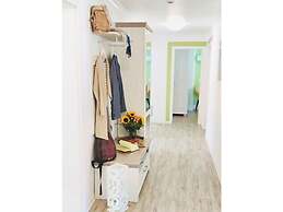 Holiday Apartment Town Hall