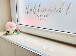 Holiday Apartment Town Hall