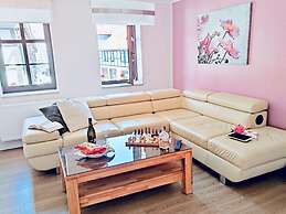 Holiday Apartment Town Hall