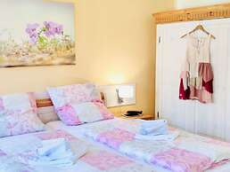 Holiday Apartment Town Hall