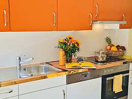 Holiday Apartment Town Hall