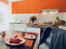 Holiday Apartment Town Hall