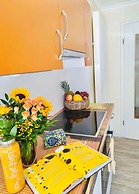 Holiday Apartment Town Hall